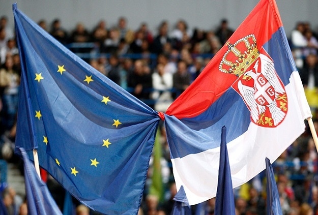 ЕС спира преговорите за присъединяване със Сърбия заради отказа от санкции за Русия